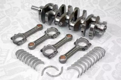 ET ENGINETEAM hk0188 -